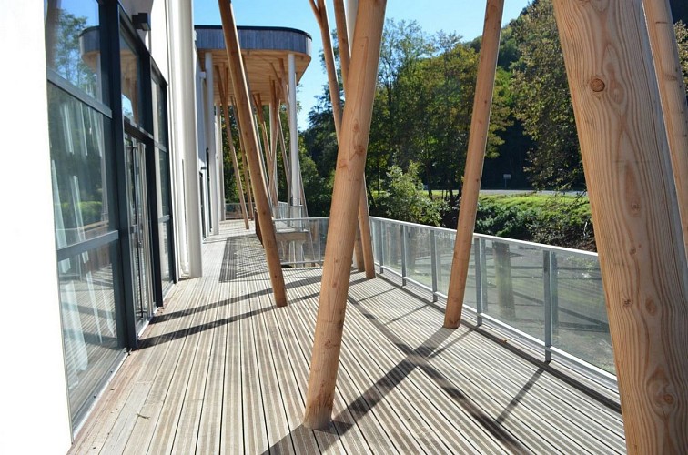 L'Atelier du Neez - Jurançon