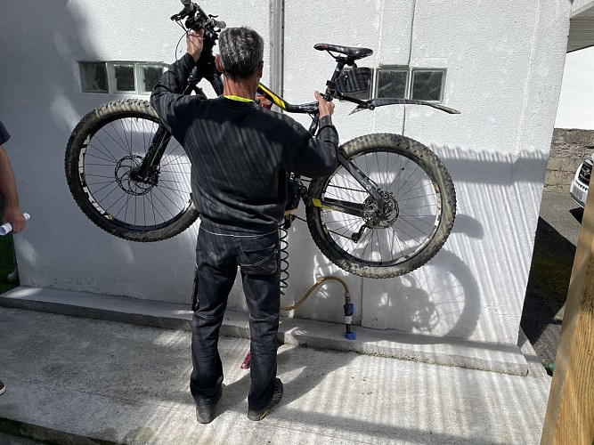 Station vélo 6 - ARETTE (©OTHB) - DI