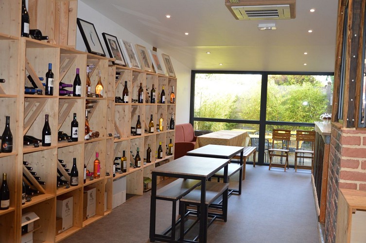 Ô coquin de sort Nexon