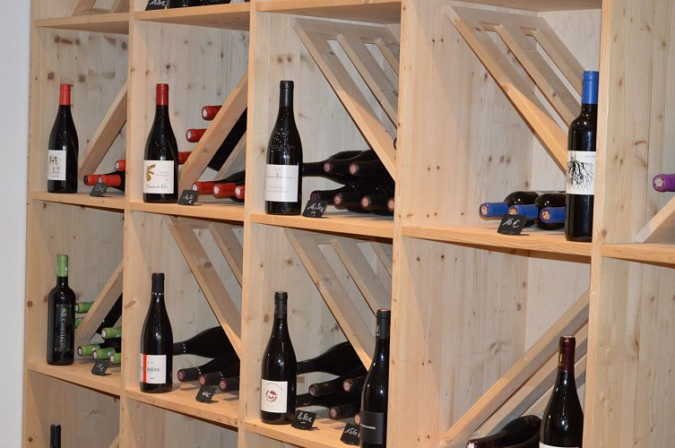 Ô coquin de sort Nexon