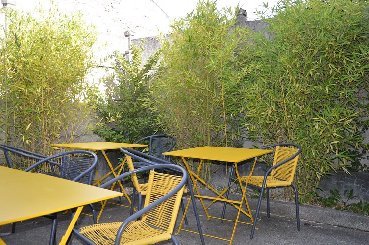 Ô coquin de sort Nexon