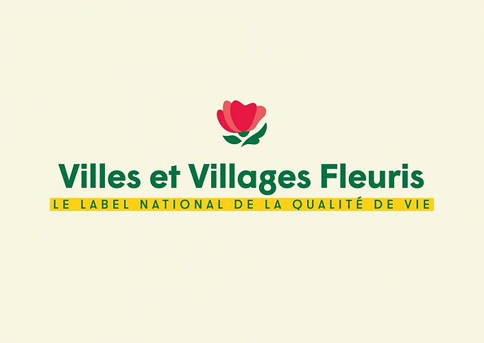 VILLES ET VILLAGES FLEURIS