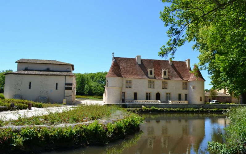 Prieuré de Cayac - Gradignan (2)