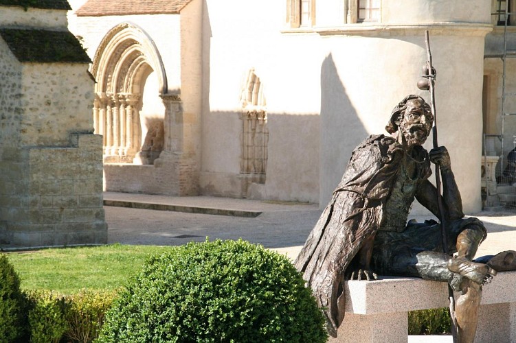 Gradignan prieuré de Cayac 2 PP