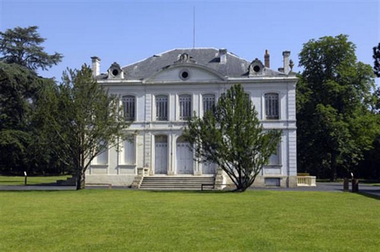 Villenave d'Ornon - Parc Sourreil