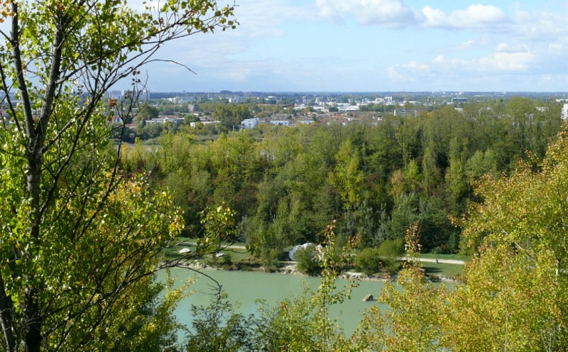 Parc de l'Ermitage - Lormont (5)