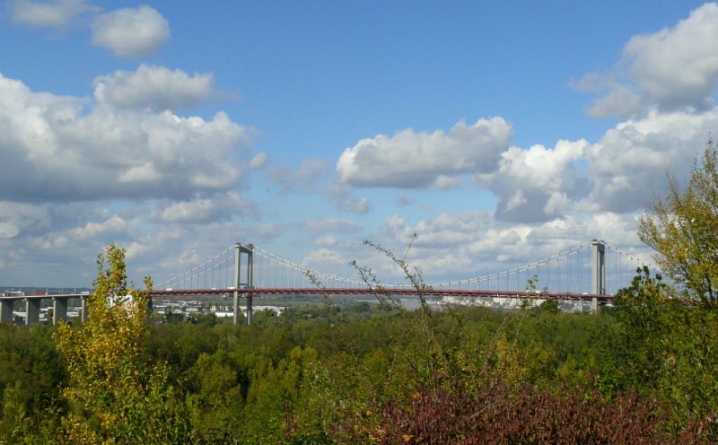 Parc de l'Ermitage - Lormont (4)