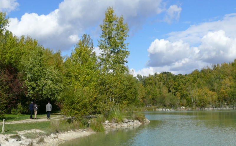 Parc de l'Ermitage - Lormont (3)