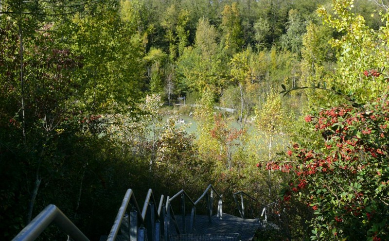 Parc de l'Ermitage - Lormont (2)