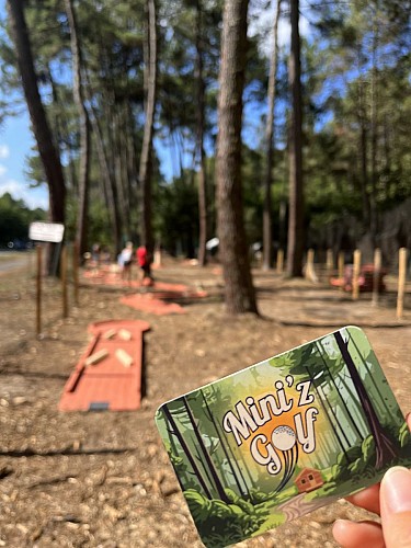 MiniGolf
