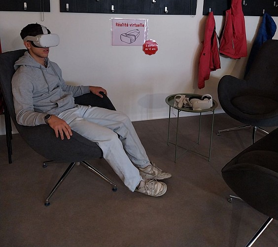 Montardon Micro-Foli @ Micro-Folie (1)