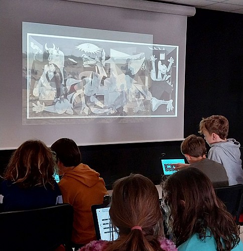 Montardon Micro-Foli @ Micro-Folie (2)