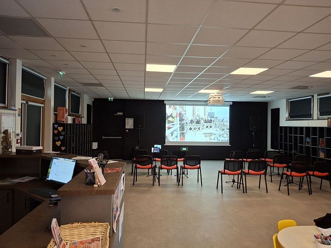 Montardon Micro-Folie @Tourisme &amp; loisirs Coteaux Béarn Madiran (1)