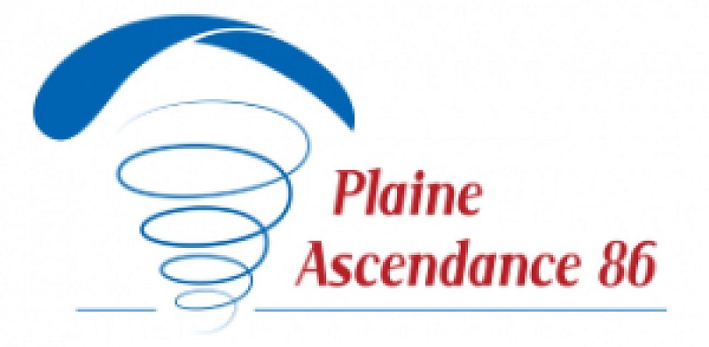 Plaine Ascendance 86 - logo