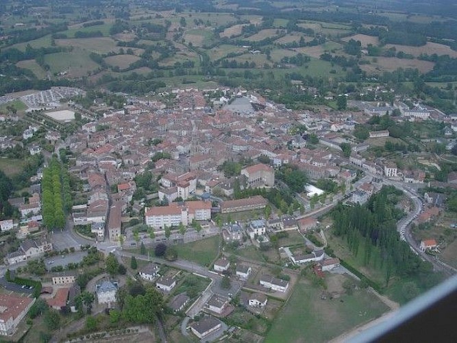 Saint-Léonard de Noblat, ville du Pays d'art et d'histoire Monts et Barrages_2