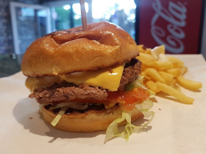 12i kebab chatellerault