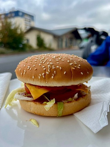 12i kebab chatellerault