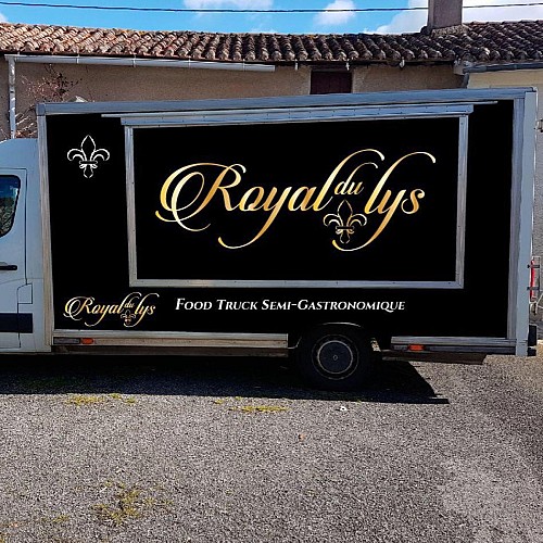 Royal du lys