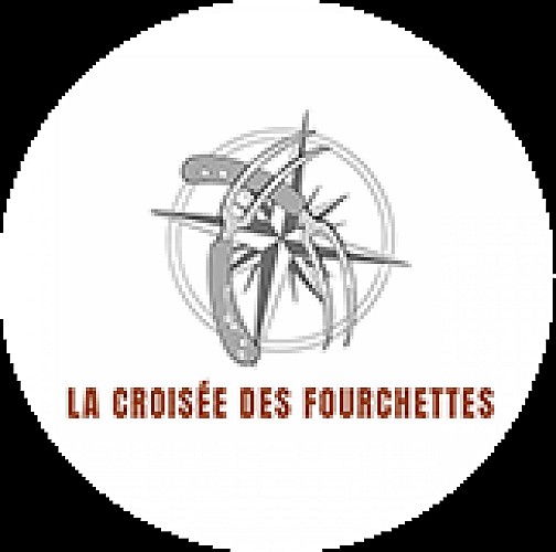 Croisée des fourchettes