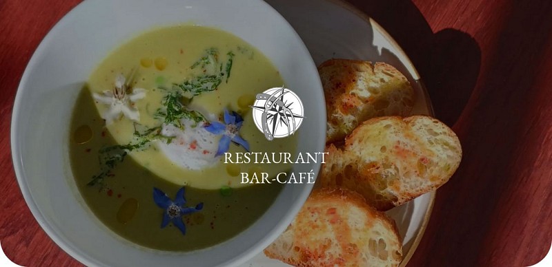 Croisée des fourchettes