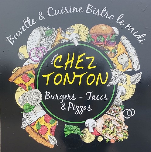 chez tonton