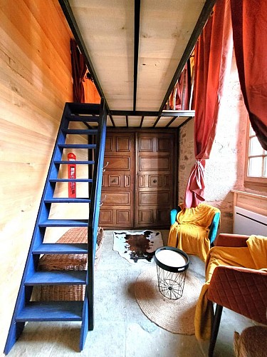 Gîte de la Pépinière de Chapi_3