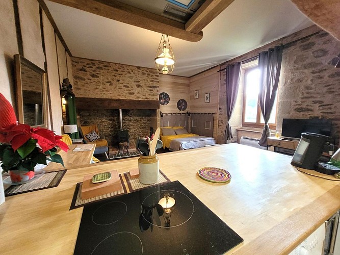 Gîte de la Pépinière de Chapi_4