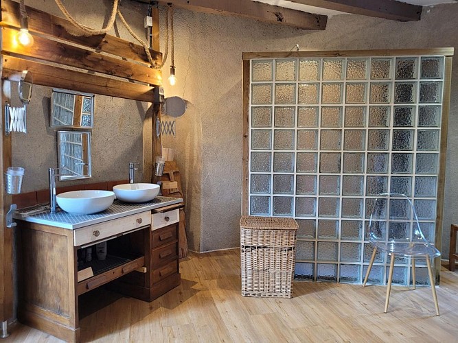 Gîte de la Pépinière de Chapi_5