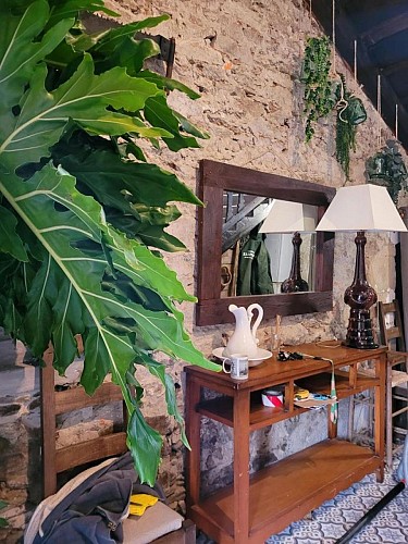 Gîte de la Pépinière de Chapi_6