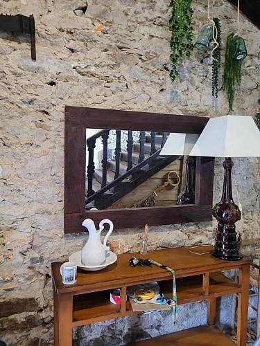 Gîte de la Pépinière de Chapi_8