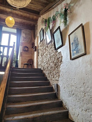 Gîte de la Pépinière de Chapi_9