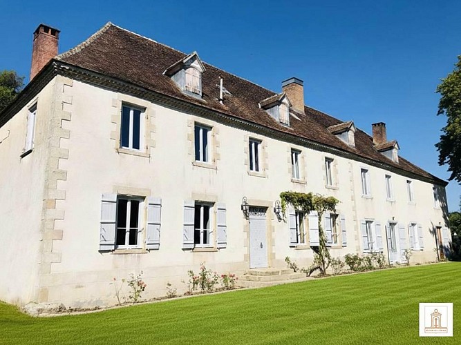 Le Manoir de la Borie