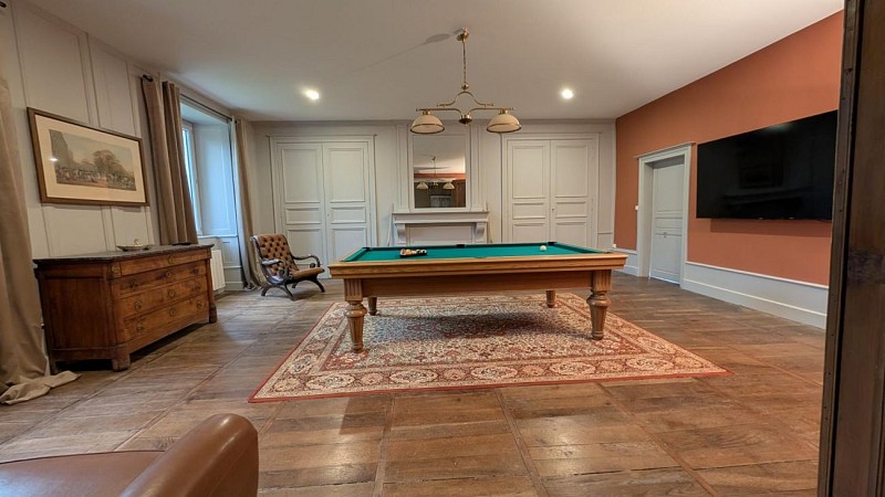 Le Manoir de la Borie