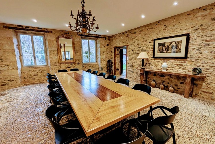 Le manoir de la Borie sur la commune de La Porcherie en Haute-Vienne -_6