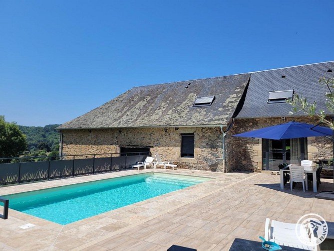 Le petit Domaine de Combarsou_1