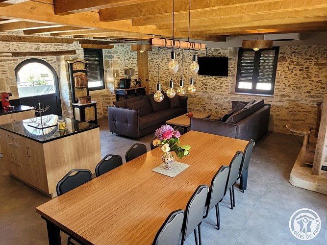 Le petit Domaine de Combarsou_3