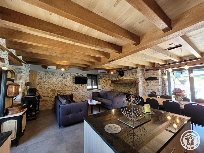 Le petit Domaine de Combarsou_4