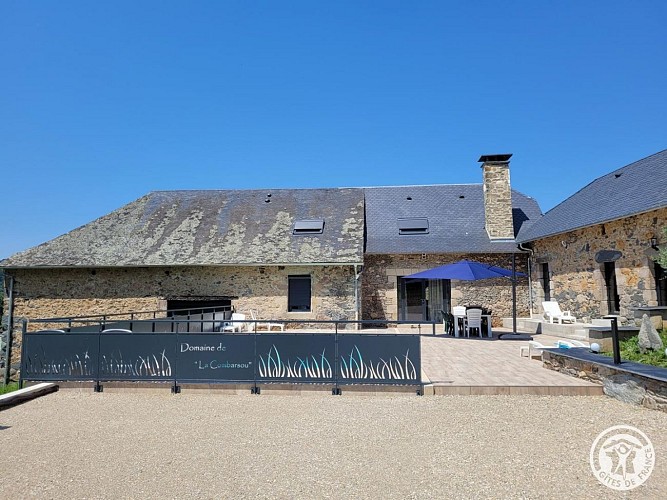 Le petit Domaine de Combarsou_5