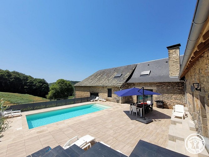 Le petit Domaine de Combarsou_7