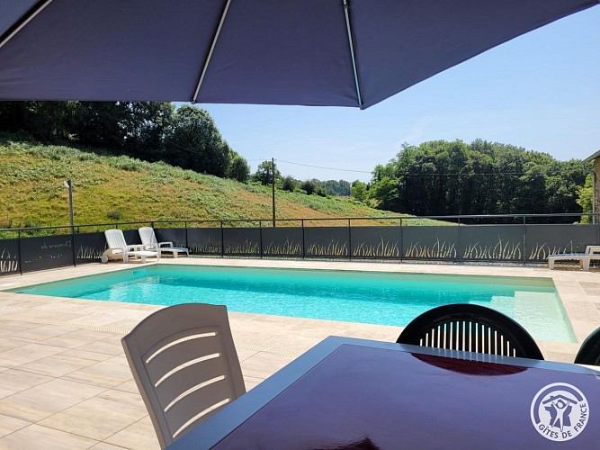 Le petit Domaine de Combarsou_8