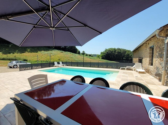 Le petit Domaine de Combarsou_9