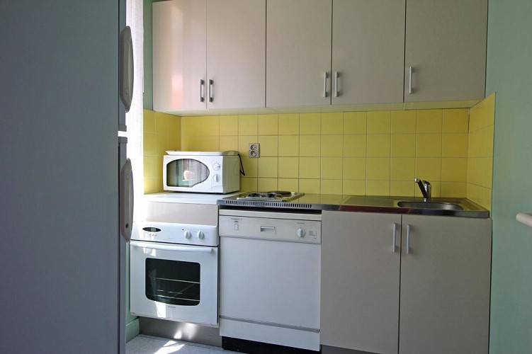 Gite "Le Lac" à Bujaleuf en Haute-Vienne (Limousin en Nouvelle Aquitaine)_6