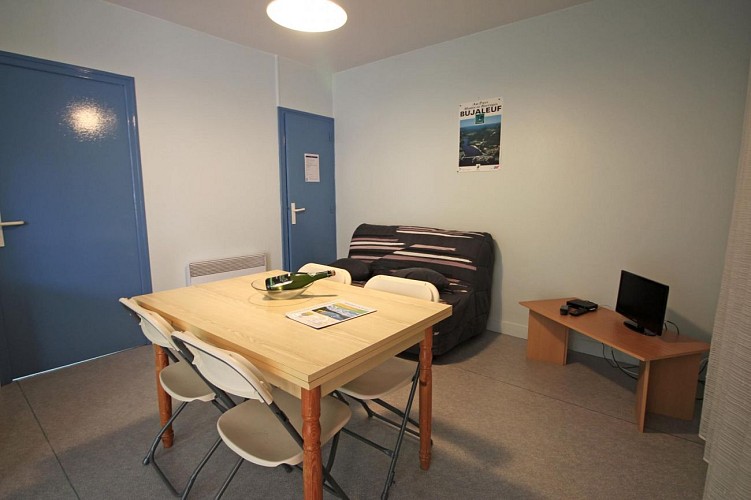 Gite "Le Lac" à Bujaleuf en Haute-Vienne (Limousin en Nouvelle Aquitaine)_6