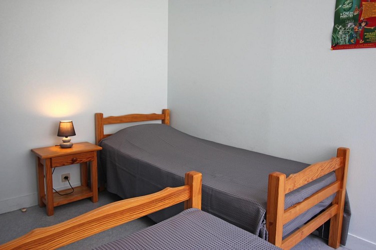 Gite "Le Lac" à Bujaleuf en Haute-Vienne (Limousin en Nouvelle Aquitaine)_10