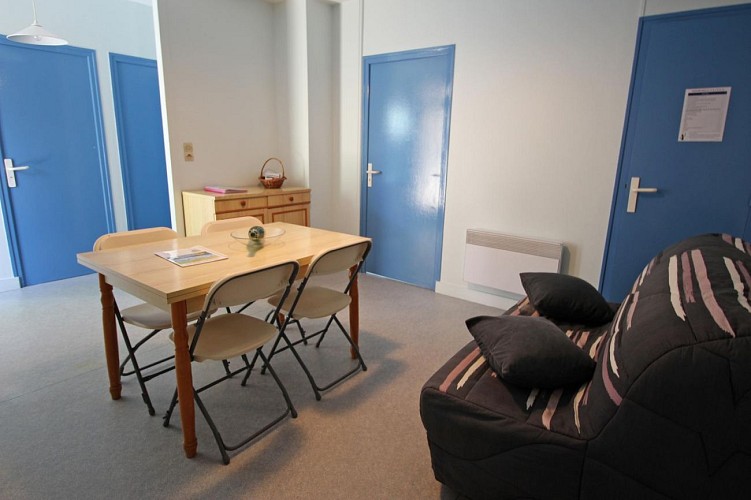 Gite "Le Lac" à Bujaleuf en Haute-Vienne (Limousin en Nouvelle Aquitaine)_5