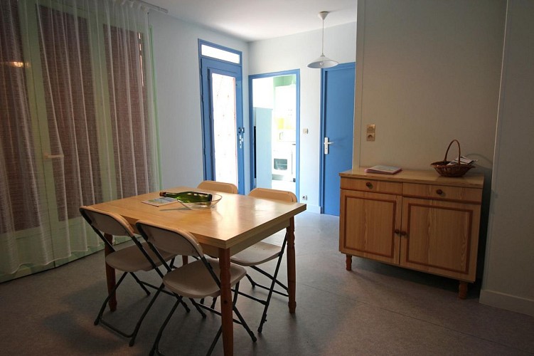 Gite "Le Lac" à Bujaleuf en Haute-Vienne (Limousin en Nouvelle Aquitaine)_8