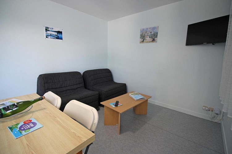 Gite "Le Lac" à Bujaleuf en Haute-Vienne (Limousin en Nouvelle Aquitaine)_7