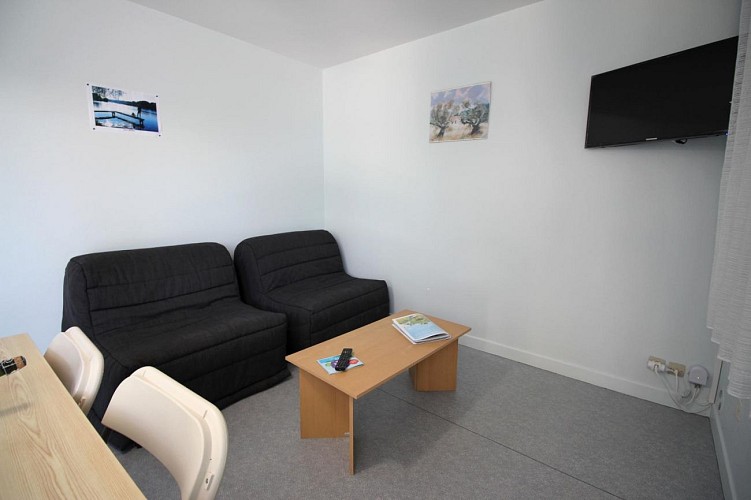 Gite "Le Lac" à Bujaleuf en Haute-Vienne (Limousin en Nouvelle Aquitaine)_5