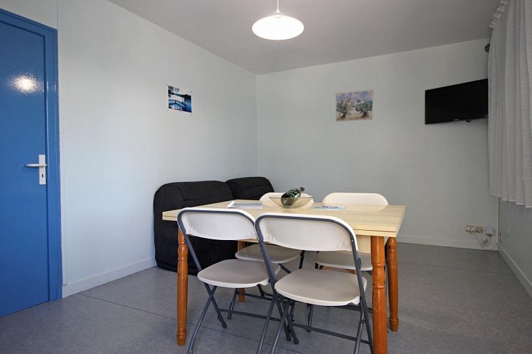 Gite "Le Lac" à Bujaleuf en Haute-Vienne (Limousin en Nouvelle Aquitaine)_7