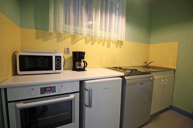 Gite "Le Lac" à Bujaleuf en Haute-Vienne (Limousin en Nouvelle Aquitaine)_8